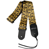 DIMARZIO UTOPIA STANDARD BLK/