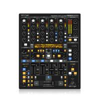 BEHRINGER DDM4000 DIGITAL PRO DJ MIXER