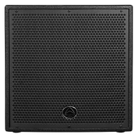 WHARFEDALE DELTA-AX15B SUB WOOFER SPEAKER 