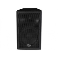 12" Passive Speaker 400W RMS, Low Distortion Cast Frame Woofer and 2? Titanium Compression Driver