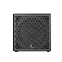 18" Passive Subwoofer box 800W RMS @ 8ohm.  High output, low distortion 18? cast frame woofer with a 3? voice coil.