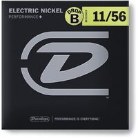 DUNLOP DROP B 11-56 ELECTRIC