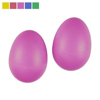 Drumfire Egg Shakers (Pair)