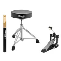 Stagg Accessory Pro Hardware P