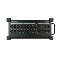 ALLEN HEATH DIGTIAL STAGE BOX 16 XLR IN 8 XLR OUT 96 K