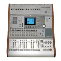 Tascam DIGITAL MIXER