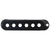 DIMARZIO PICKUP COVER BLACK