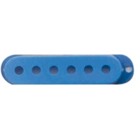 DIMARZIO PICKUP COVER BLUE