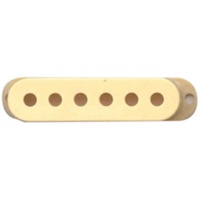 DIMARZIO PICK UP COVER CREAM
