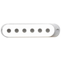DIMARZIO PICKUP COVER WHITE
