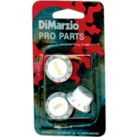 DIMARZIO CONTROL KNOB SET