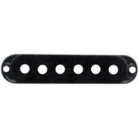 DIMARZIO PICK UP COVER BLACK
