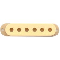DIMARZIO PICK UP COVER CREAM