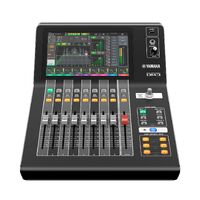 Yamaha Dm3 Standard Digital Mixing Console