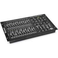 BeamZ DMX-24PRO 24 Channel Controller Scene Setter