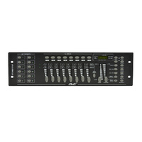 AVE DMX12 Compact 192 Channel DMX Controller