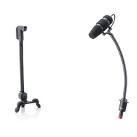d:vote� CORE 4099 Mic, Loud SPL with Clip for Guitar