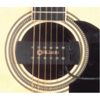 DIMARZIO DP138 VIRTUAL ACOUSTIC GUITAR PICKUP