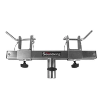 EVENT DRF005 - Adjustable Truss Adaptor to suit 150-350mm width with 35mm socket (Formerly TADAPT)