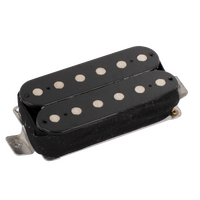 DR PARTS HUMBUCKER BRIDGE BK