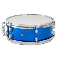 DXP 14 X 5 Wood Snare Drum Blue