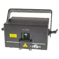 Laserworld DS-1000 RGB Diode Series