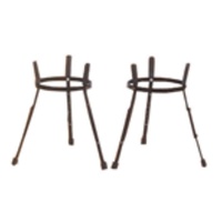 Mano Percussion Ds167 Quinto Basket Stand