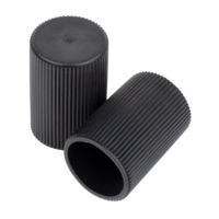 RUBBER FEET FOR STANDS - 2PK