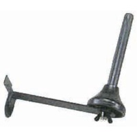 CLARINET/FLUTE SLAT WALL DISPL