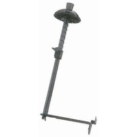 TRUMPET SLAT WALL DISPLAY