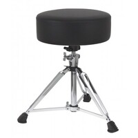 Stagg Drum Throne, Double Braced heavy duty