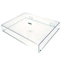 Reloop Turntable Dust Cover Version 2