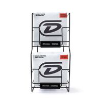 DUNLOP STRING BIN BASS