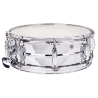 DXP 14"x5" STEEL SNARE DRUM