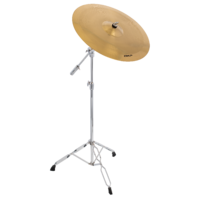 DXP 20" RIDE & BOOM STAND