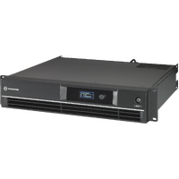 dynacord Power Amplifier 2 x 900W @ 4 Ohms; Intergal DSP; FIR Drive