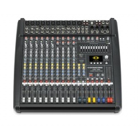 DYNACORD CMS 1000-3SERIES 3 PROFESSIONAL LIVE MIXER