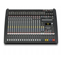 DYNACORD CMS1600-3  SERIES 3 PROFESSIONAL LIVE MIXER