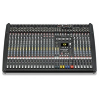 DYNACORD CMS SERIES 3 PROFESSIONAL LIVE MIXER