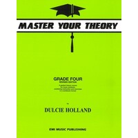 Master Your Theory Grade Five