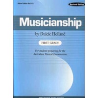 Musicianship First Grade