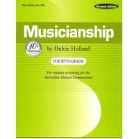 Musicianship Fourth Grade