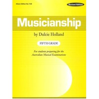 Musicianship Fifth Grade