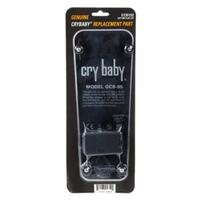 CB95 BOTTOM PLATE WITH BATTERY