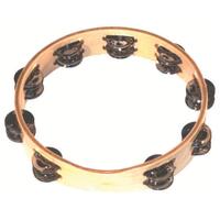 10'' TAMBOURINE