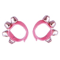 Mano Percussion ED379P Wrist Bells