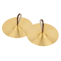 7'' PAIR CYMBALS