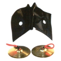 FINGER CYMBALS