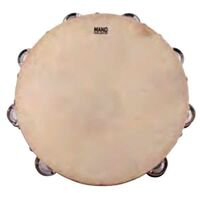 Mano Percussion Ed624 Tambourine