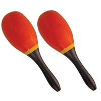 CPK Medium sized Oval Shaped maracas
